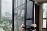 1 Bedroom Condo for rent in Ideo Q Sukhumvit 36, Khlong Tan, Bangkok near BTS Thong Lo