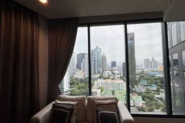 1 Bedroom Condo for rent in Ideo Q Sukhumvit 36, Khlong Tan, Bangkok near BTS Thong Lo