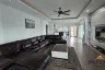 2 Bedroom Condo for Sale or Rent in Tudor Court, Nong Prue, Chonburi