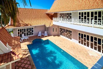 5 Bedroom House for sale in Nong Prue, Chonburi