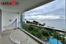 2 Bedroom Condo for sale in The Palm Wongamat Beach, Na Kluea, Chonburi