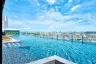 1 Bedroom Condo for Sale or Rent in The Base Central Pattaya, Nong Prue, Chonburi