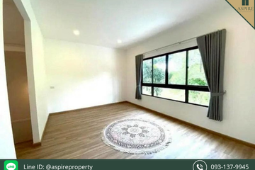 4 Bedroom Townhouse for sale in Patio Srinakarin - Rama 9, Hua Mak, Bangkok