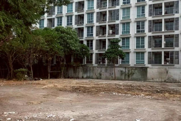 Land for rent in Khlong Tan Nuea, Bangkok near BTS Phrom Phong