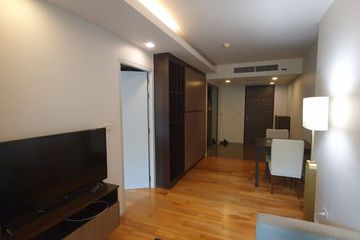1 Bedroom Condo for sale in Focus at Ploenchit, Khlong Toei, Bangkok near BTS Ploen Chit