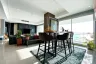 3 Bedroom Condo for sale in Reflection Jomtien Beach Pattaya, Na Jomtien, Chonburi