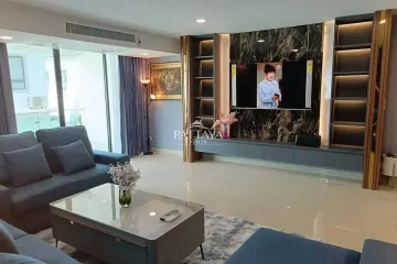 2 Bedroom Condo for rent in Gardenia Pattaya, Nong Prue, Chonburi