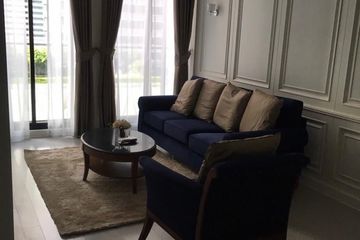 1 Bedroom Condo for rent in Noble Ploenchit, Lumpini, Bangkok near BTS Ploen Chit