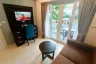 1 Bedroom Condo for sale in NEW NORDIC CLUB 1, Nong Prue, Chonburi