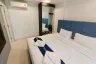 1 Bedroom Condo for sale in NEW NORDIC CLUB 1, Nong Prue, Chonburi