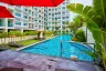 1 Bedroom Condo for Sale or Rent in Water Park Condominium, Nong Prue, Chonburi