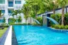 1 Bedroom Condo for Sale or Rent in Water Park Condominium, Nong Prue, Chonburi