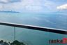 1 Bedroom Condo for sale in The Palm Wongamat Beach, Na Kluea, Chonburi
