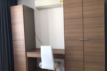 1 Bedroom Condo for rent in Noble Revo Silom, Silom, Bangkok near BTS Surasak