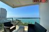 2 Bedroom Condo for sale in The Palm Wongamat Beach, Na Kluea, Chonburi