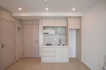 1 Bedroom Condo for sale in Olympus City Garden, Nong Prue, Chonburi
