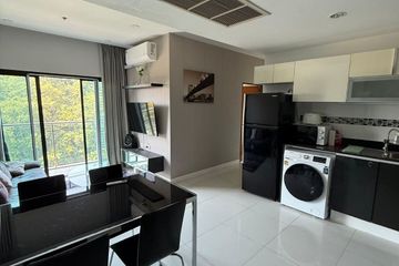 2 Bedroom Condo for sale in The Axis, Nong Prue, Chonburi
