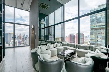 1 Bedroom Condo for rent in Ideo Q Siam - Ratchathewi, Thanon Phaya Thai, Bangkok near BTS Ratchathewi