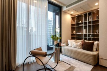 1 Bedroom Condo for sale in AESTIQ Thonglor, Khlong Tan Nuea, Bangkok near BTS Thong Lo