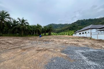 Land for sale in Ao Nang, Krabi