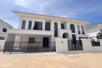4 Bedroom House for sale in Nong Prue, Chonburi