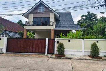 4 Bedroom House for sale in Nong Prue, Chonburi
