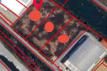 Land for sale in Bang Phli Noi, Samut Prakan