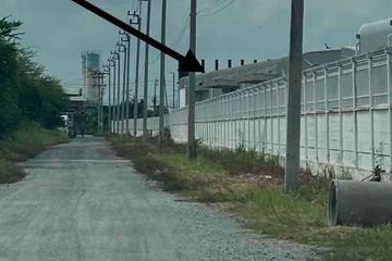 Land for sale in Phimpha, Chachoengsao