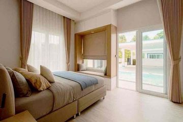 5 Bedroom House for sale in Nong Prue, Chonburi
