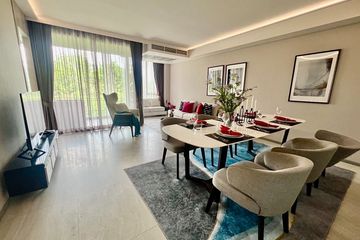 3 Bedroom Condo for rent in FYNN Sukhumvit 31, Khlong Toei Nuea, Bangkok near MRT Sukhumvit