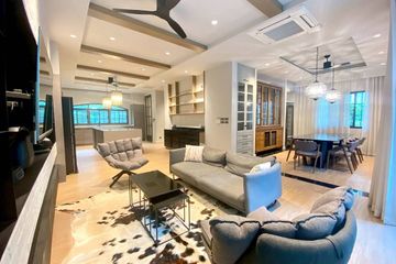 4 Bedroom Townhouse for rent in Khlong Tan Nuea, Bangkok near BTS Phrom Phong