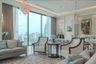 4 Bedroom Condo for Sale or Rent in The Residences at Sindhorn Kempinski Hotel Bangkok, Lumpini, Bangkok near BTS Ratchadamri