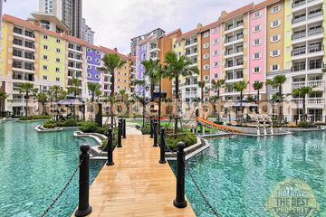 1 Bedroom Condo for sale in Seven Seas Cote d'Azur, Na Jomtien, Chonburi