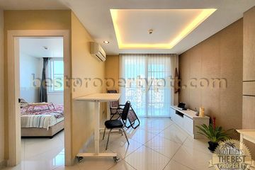 1 Bedroom Condo for rent in Paradise Park, Nong Prue, Chonburi