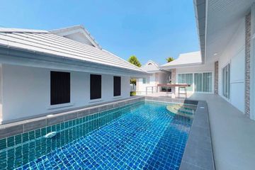 3 Bedroom House for sale in Nong Prue, Chonburi