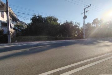 Land for sale in Pak Nam Pran, Prachuap Khiri Khan