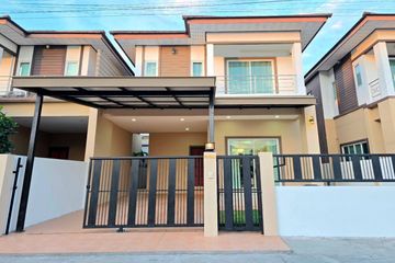 4 Bedroom House for rent in Nong Prue, Chonburi