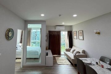 1 Bedroom Condo for sale in Chang Khlan, Chiang Mai