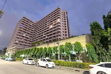 Condo for rent in Kieng Talay Condo, Nong Prue, Chonburi