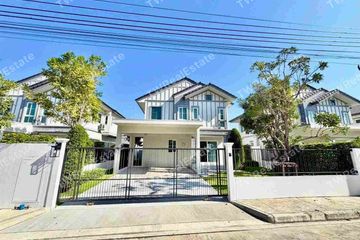 4 Bedroom House for rent in Villaggio 3 Srinakarin-Bang Na, Bang Kaeo, Samut Prakan
