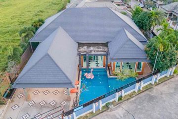 4 Bedroom Villa for Sale or Rent in Huai Yai, Chonburi
