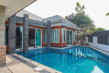 4 Bedroom Villa for Sale or Rent in Huai Yai, Chonburi