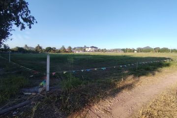 Land for sale in Hin Lek Fai, Prachuap Khiri Khan