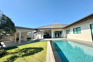 5 Bedroom Villa for Sale or Rent in Pong, Chonburi