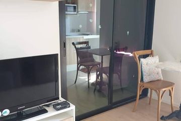 1 Bedroom Condo for sale in Escent Condo Chiangmai, Fa Ham, Chiang Mai