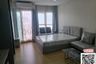 1 Bedroom Condo for rent in Hua Mak, Bangkok near MRT Rajamangala Stadium