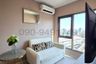1 Bedroom Condo for rent in Bukkhalo, Bangkok near BTS Pho Nimit