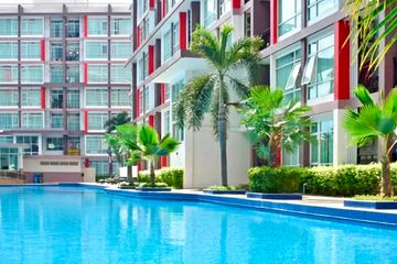 1 Bedroom Condo for sale in CC Condominium, Nong Prue, Chonburi