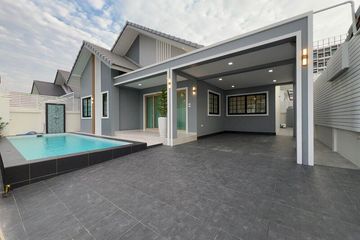 3 Bedroom House for sale in Nong Prue, Chonburi