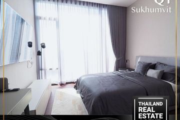 3 Bedroom Condo for rent in Q1 Sukhumvit, Khlong Toei, Bangkok near BTS Nana
